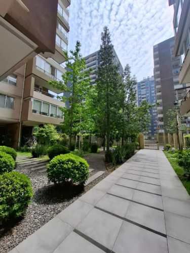 Venta Depto. 2D/2B + Est y Bod - Macul