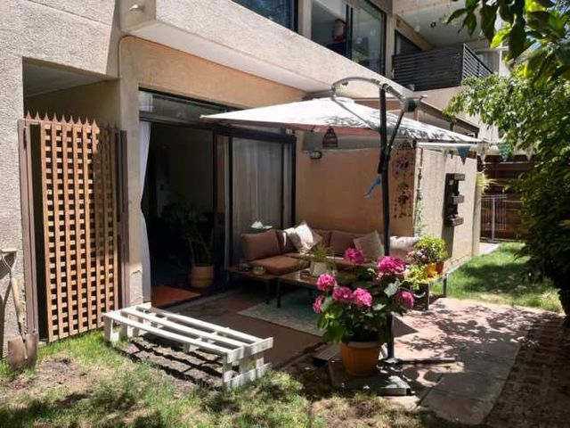 VENDO DPTO PREMIUM 1D/1B EN ISABEL LA CATOLICA