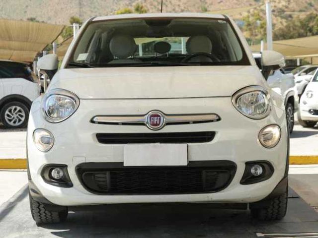 Fiat .6l Urban Mt
