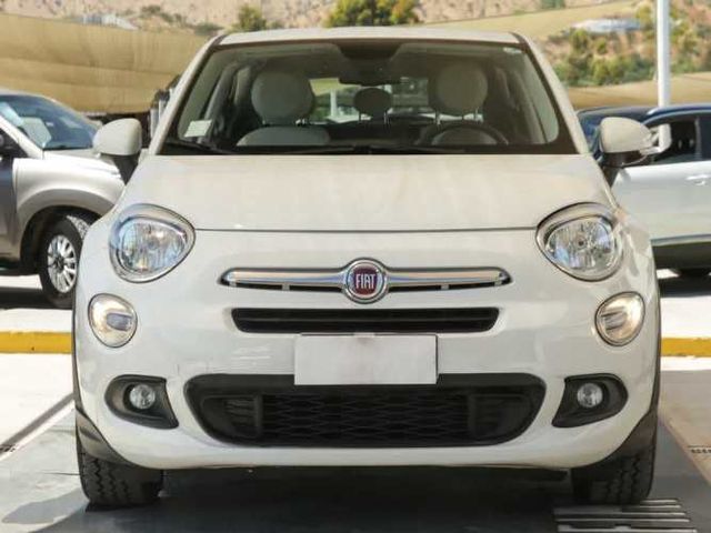 Fiat .6l Urban Mt