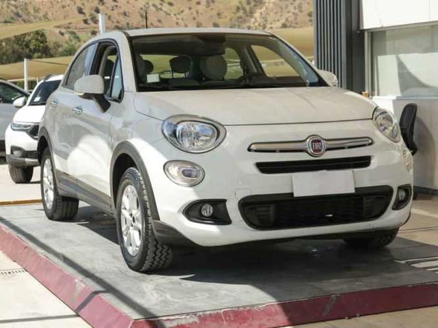 Fiat .6l Urban Mt