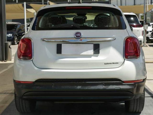 Fiat .6l Urban Mt