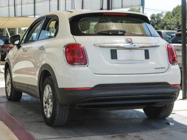 Fiat .6l Urban Mt