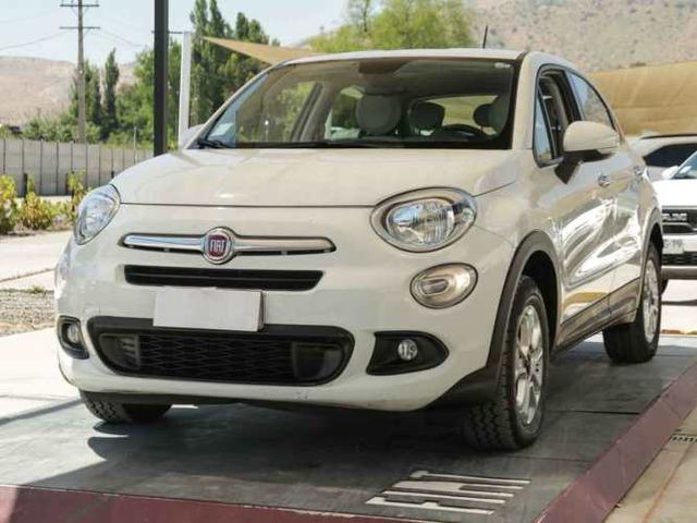 Fiat .6l Urban Mt