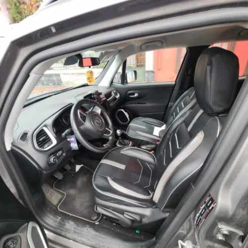 JEEP RENEGADE 1.8 MANUAL SPORT