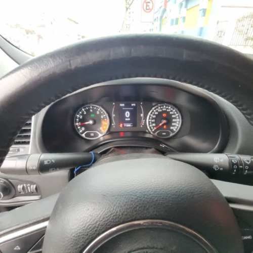 JEEP RENEGADE 1.8 MANUAL SPORT