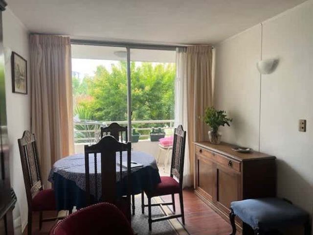 DEPARTAMENTO Camino del Sol, Paso Hondo Cercano a Movilización