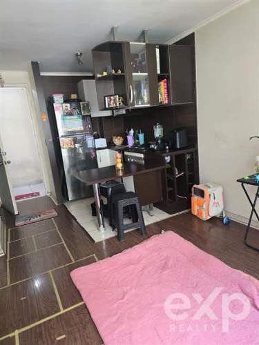 DEPARTAMENTO argomedo 390