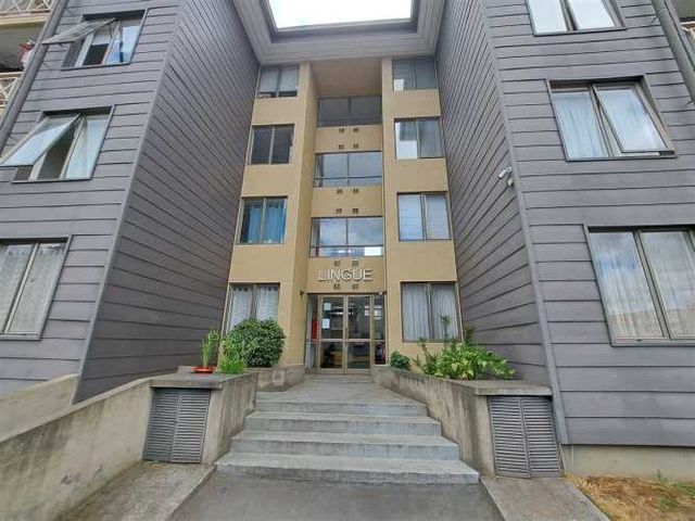 DEPARTAMENTO Vicente Perez Rosales