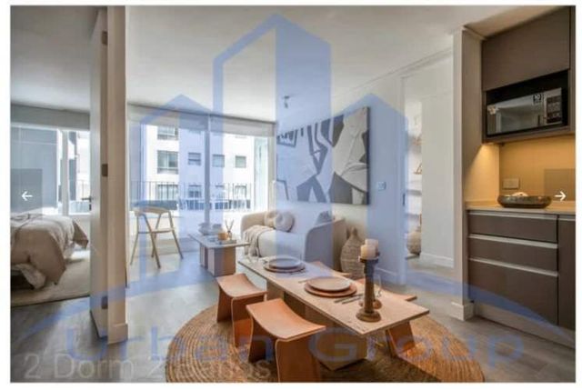 Departamento AV. IRARRAZAVAL - PLAZA ÑUÑOA