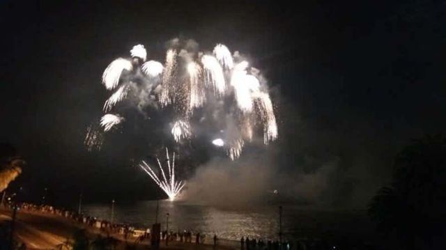 Departamento SHERATON - CLUB ARABE - CERRO CASTILLO