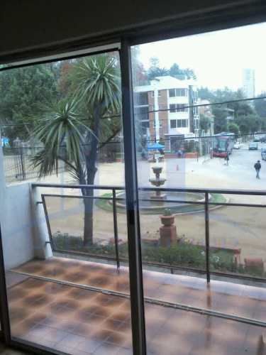 Departamento LA MONTAÑA - QUINTA VERGARA