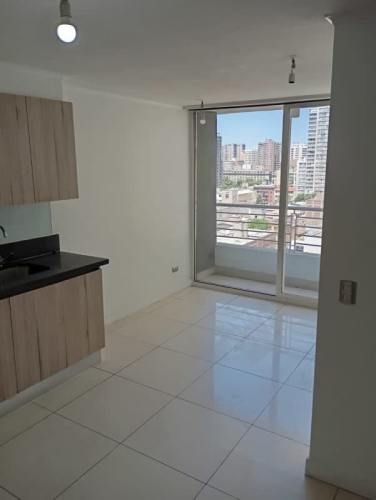 Departamento METRO UCHILE