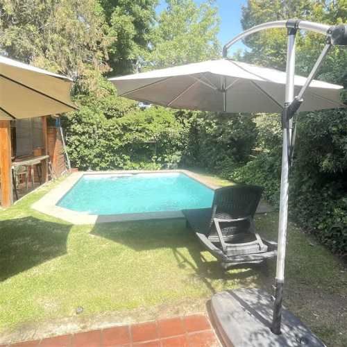 CASA Camino Las Flores