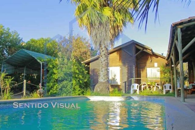 Parcela A PASOS DE ROSA AGUSTINAS - CENTRO COMERCIAL