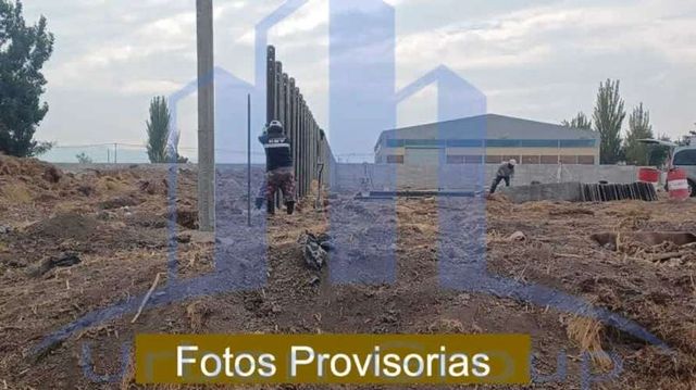 Industrial TERRENOS AGROINDUSTRIALES INDUSTRIA INOFENSIVA