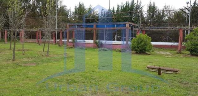 Parcela SECTOR LA OBRA - BUIN