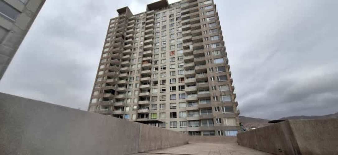 Departamento ENTRE ELQUI Y AVENIDA IQUIQUE