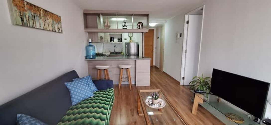 Departamento ENTRE ELQUI Y AVENIDA IQUIQUE