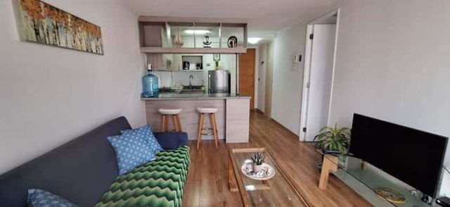 Departamento ENTRE ELQUI Y AVENIDA IQUIQUE