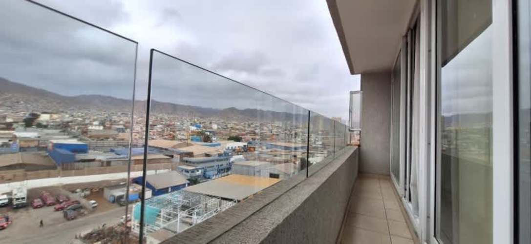Departamento ENTRE ELQUI Y AVENIDA IQUIQUE