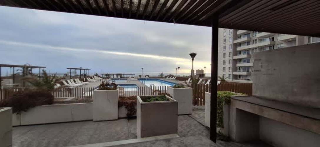 Departamento ENTRE ELQUI Y AVENIDA IQUIQUE