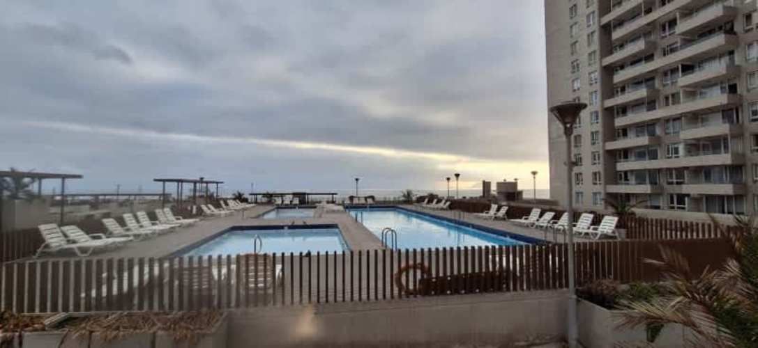 Departamento ENTRE ELQUI Y AVENIDA IQUIQUE