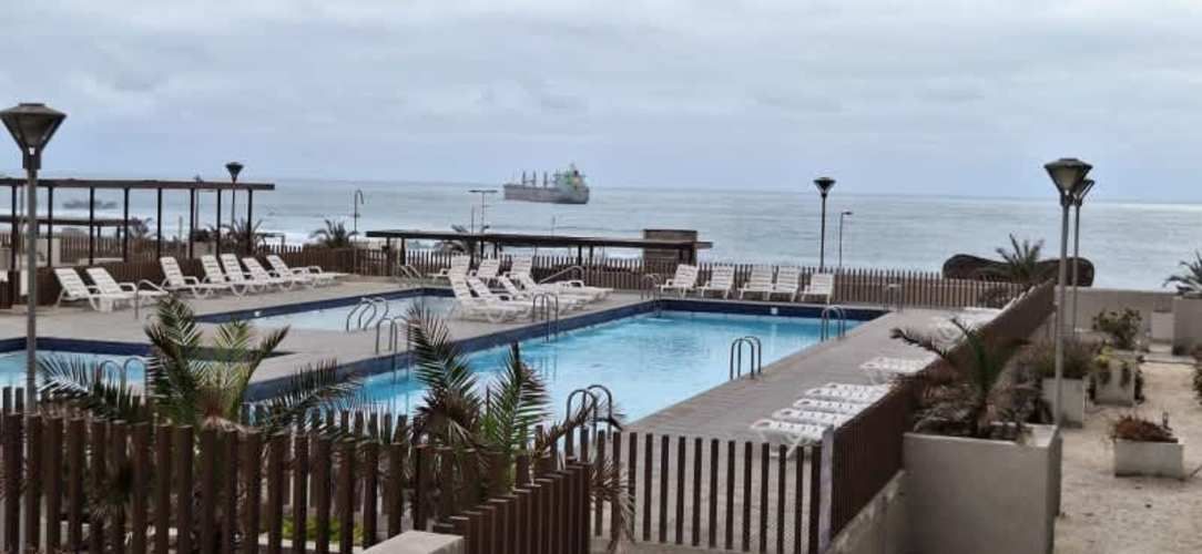 Departamento ENTRE ELQUI Y AVENIDA IQUIQUE