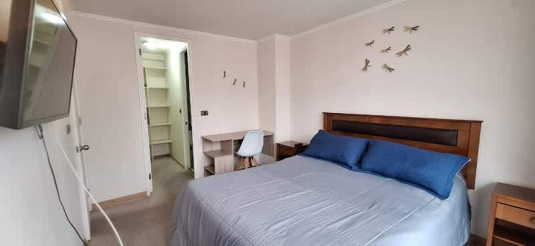 Departamento ENTRE ELQUI Y AVENIDA IQUIQUE