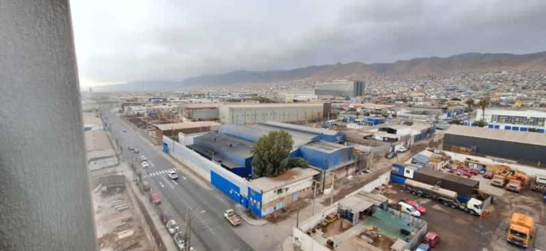 Departamento ENTRE ELQUI Y AVENIDA IQUIQUE