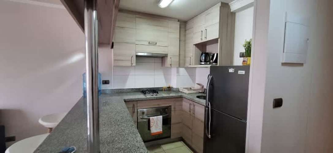 Departamento ENTRE ELQUI Y AVENIDA IQUIQUE