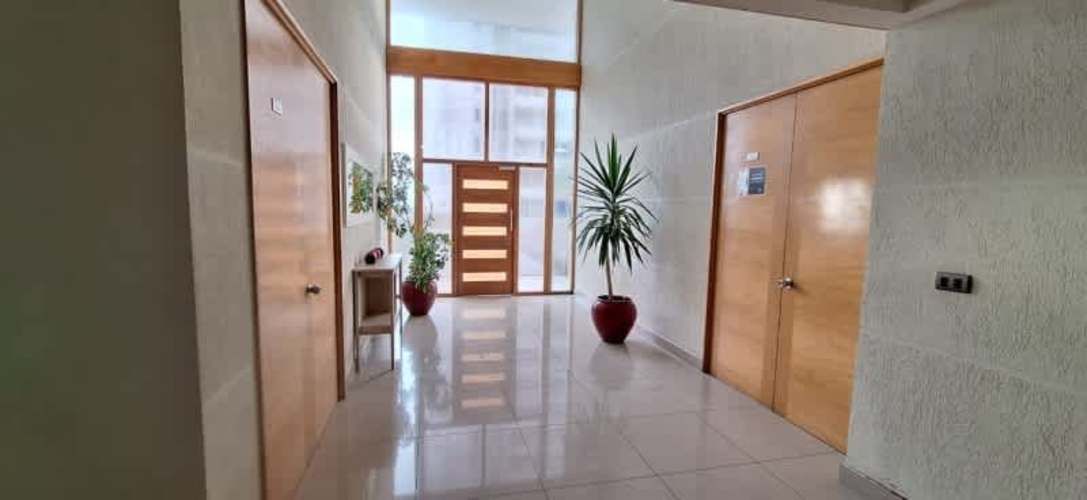 Departamento ENTRE ELQUI Y AVENIDA IQUIQUE