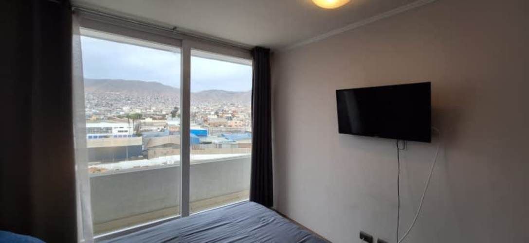 Departamento ENTRE ELQUI Y AVENIDA IQUIQUE