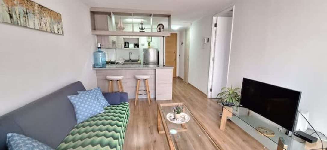 Departamento ENTRE ELQUI Y AVENIDA IQUIQUE