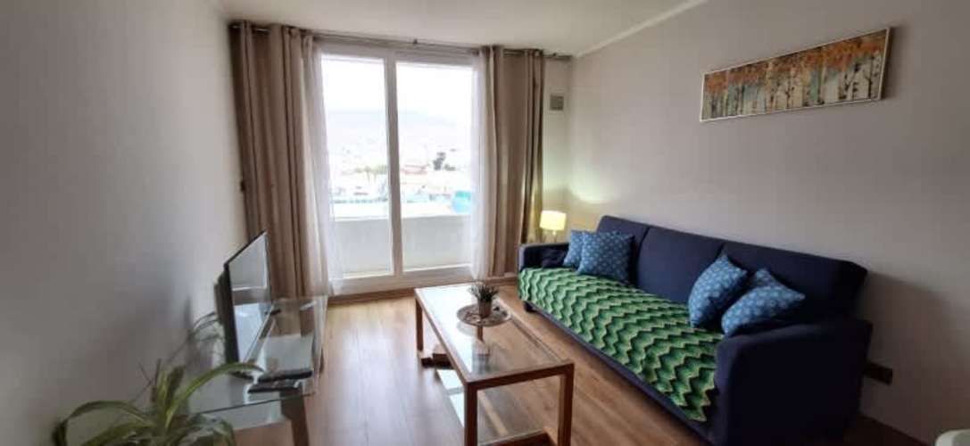 Departamento ENTRE ELQUI Y AVENIDA IQUIQUE