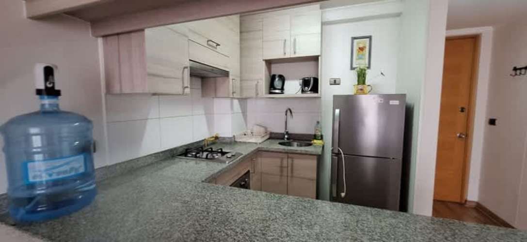 Departamento ENTRE ELQUI Y AVENIDA IQUIQUE