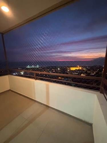 Departamento ENTRE SIERRA NEVADA Y HÉROES DE LA CONCEPCIÓN