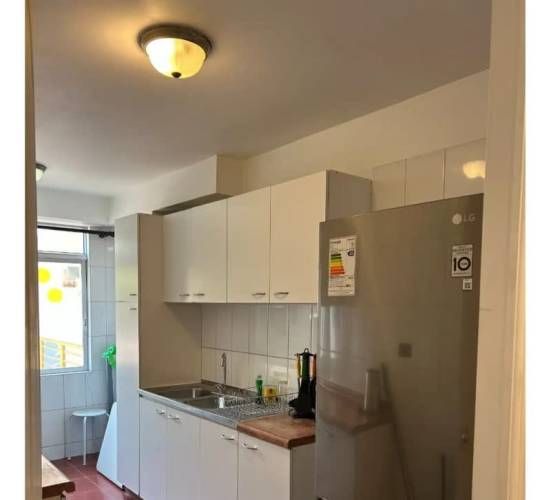 Departamento ENTRE CALLE VENEZUELA Y MÉXICO