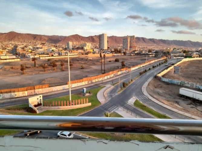 Departamento ENTRE SARGENTO ALDEA Y ELQUI