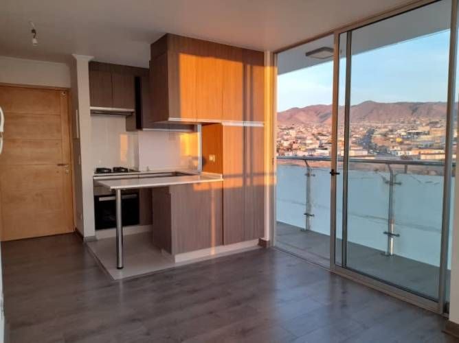 Departamento ENTRE SARGENTO ALDEA Y ELQUI