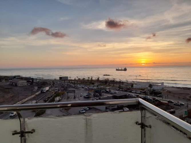 Departamento ENTRE SARGENTO ALDEA Y ELQUI