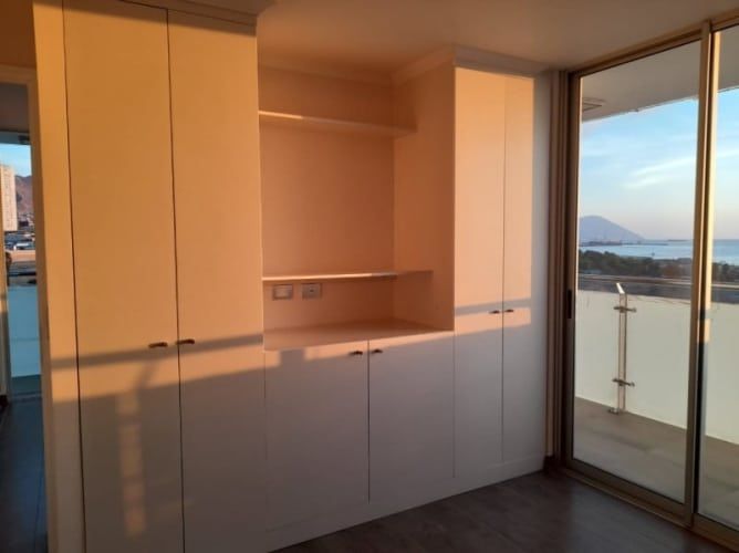 Departamento ENTRE SARGENTO ALDEA Y ELQUI