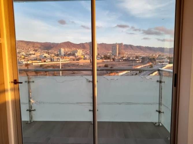 Departamento ENTRE SARGENTO ALDEA Y ELQUI