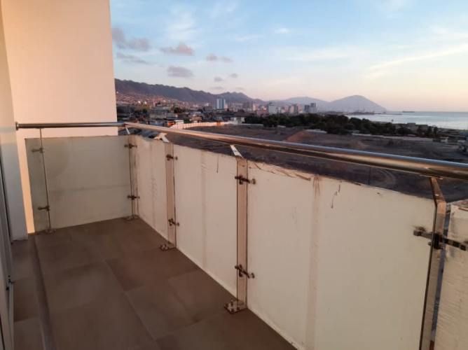 Departamento ENTRE SARGENTO ALDEA Y ELQUI