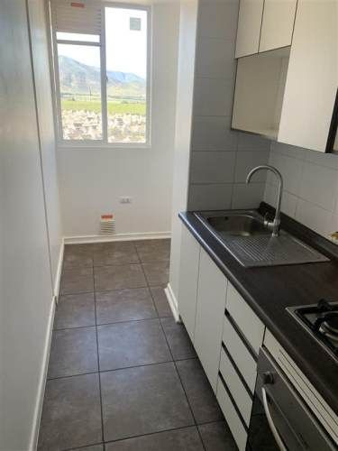 DEPARTAMENTO Av René Schneider 2031