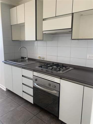 DEPARTAMENTO Av René Schneider 2031