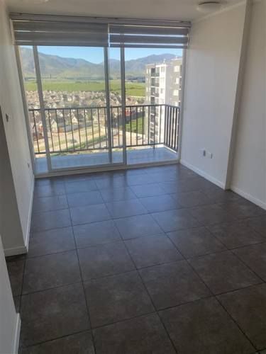 DEPARTAMENTO Av René Schneider 2031