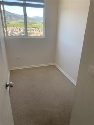 DEPARTAMENTO Av René Schneider 2031