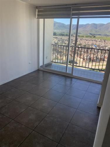 DEPARTAMENTO Av René Schneider 2031