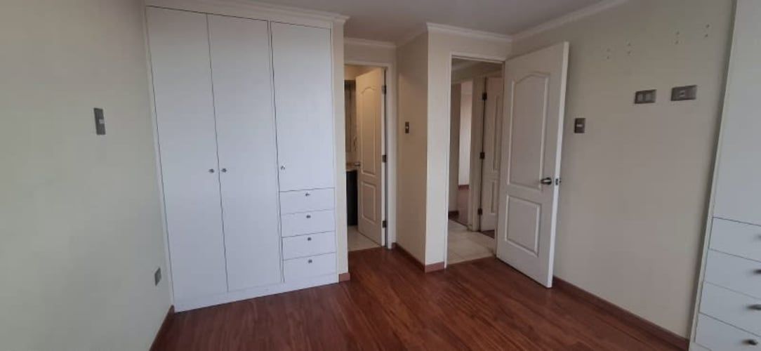 Departamento ENTRE LIDIA MORENO Y PEDRO AGUIRRE CERDA